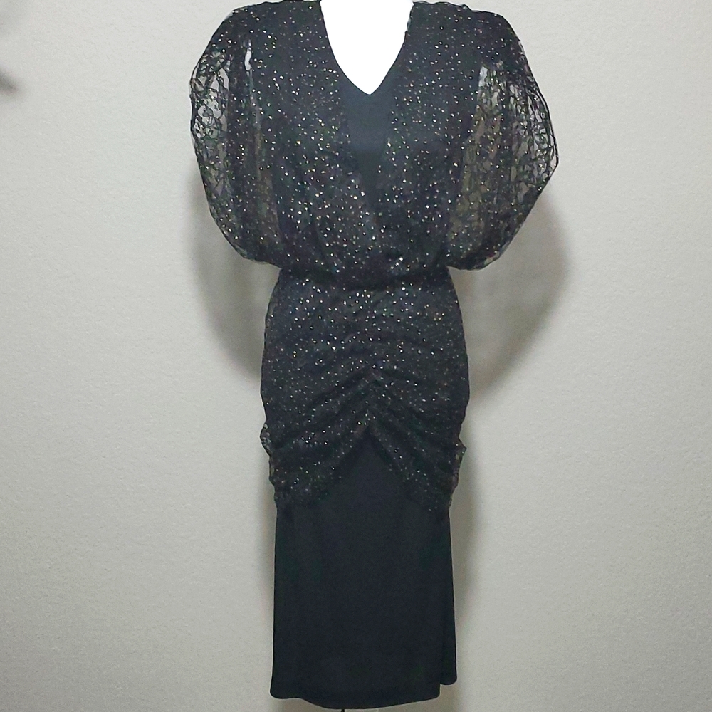 Vintage, Dress, Nuance, size 3 NWT